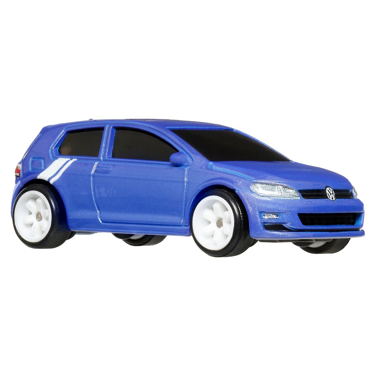 Đồ Chơi Bộ Đôi Siêu Xe Premiums 2004 VW Golf R32 HOT WHEELS JHW49/HBL96