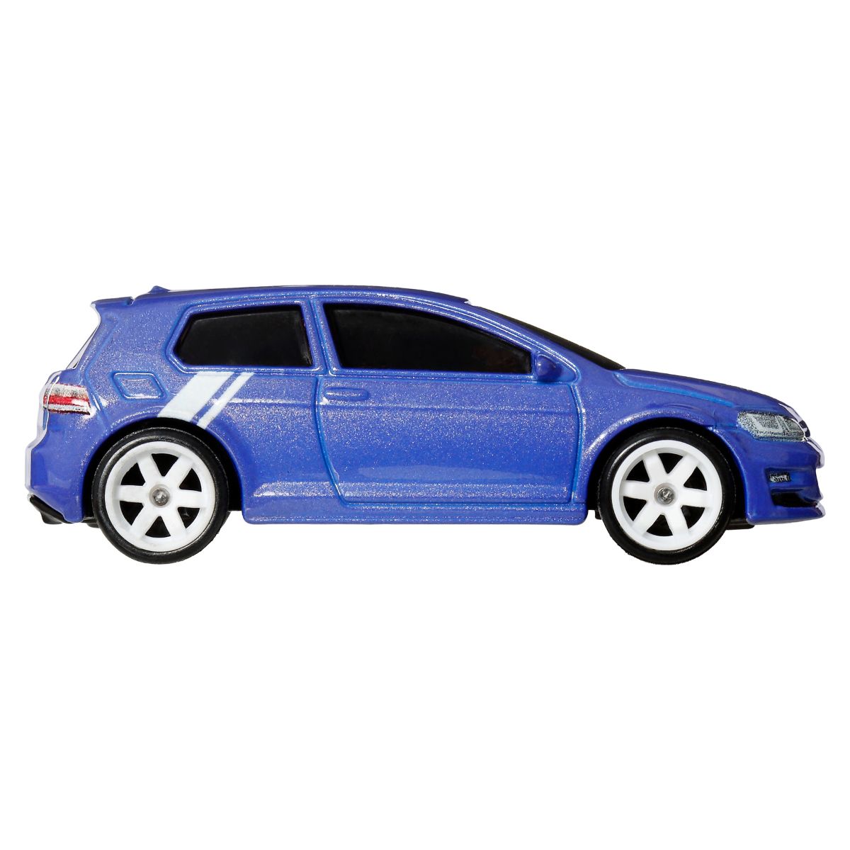 Đồ Chơi Bộ Đôi Siêu Xe Premiums 2004 VW Golf R32 HOT WHEELS JHW49/HBL96
