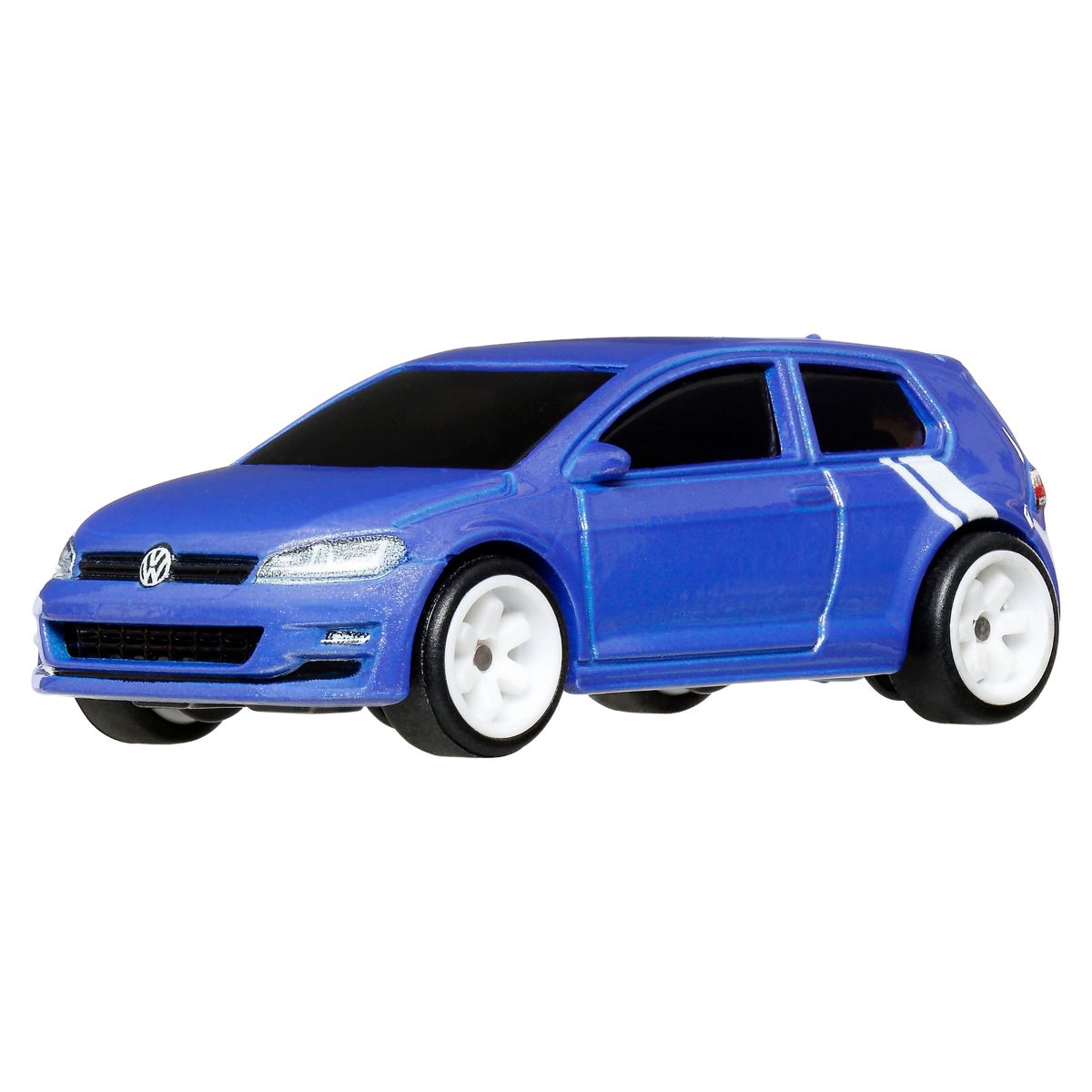 Đồ Chơi Bộ Đôi Siêu Xe Premiums 2004 VW Golf R32 HOT WHEELS JHW49/HBL96
