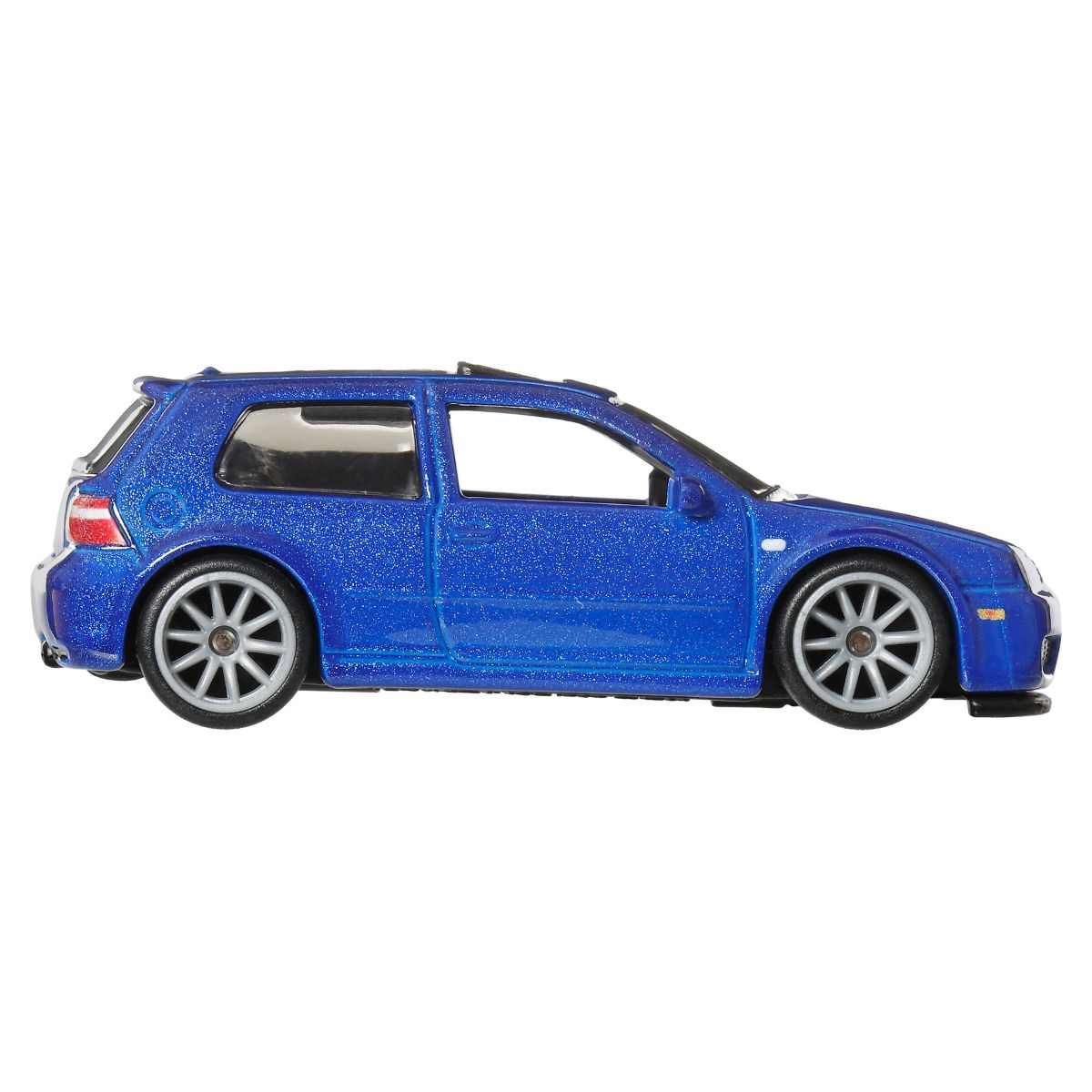 Đồ Chơi Bộ Đôi Siêu Xe Premiums 2004 VW Golf R32 HOT WHEELS JHW49/HBL96