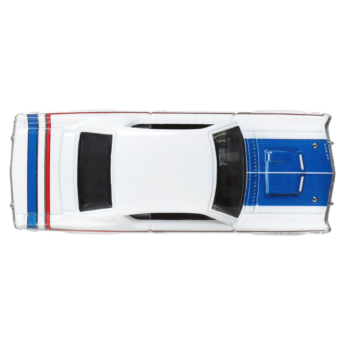 Đồ Chơi Bộ Đôi Siêu Xe Premiums 71 AMC Javelin HOT WHEELS HBL96