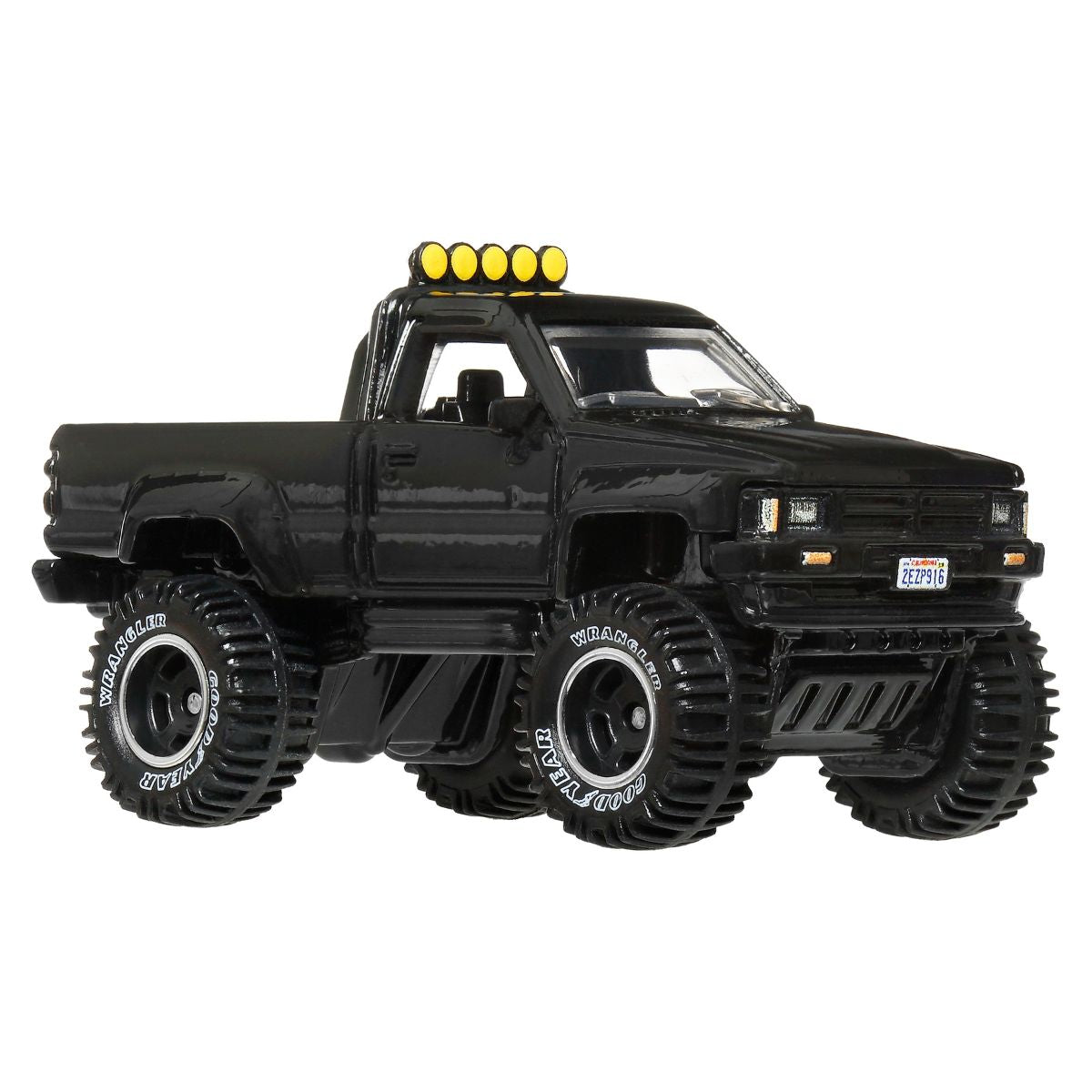 Đồ Chơi Bộ Đôi Siêu Xe Premiums Back To The Future Time HOT WHEELS JHW48/HBL96