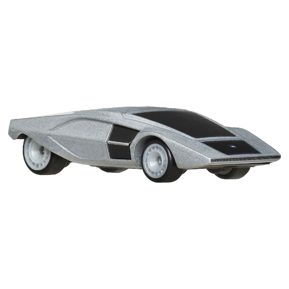 Đồ Chơi Mô Hình Bộ Đôi Siêu Xe Premiums Lancia Stratos Zero HOT WHEELS HBL96