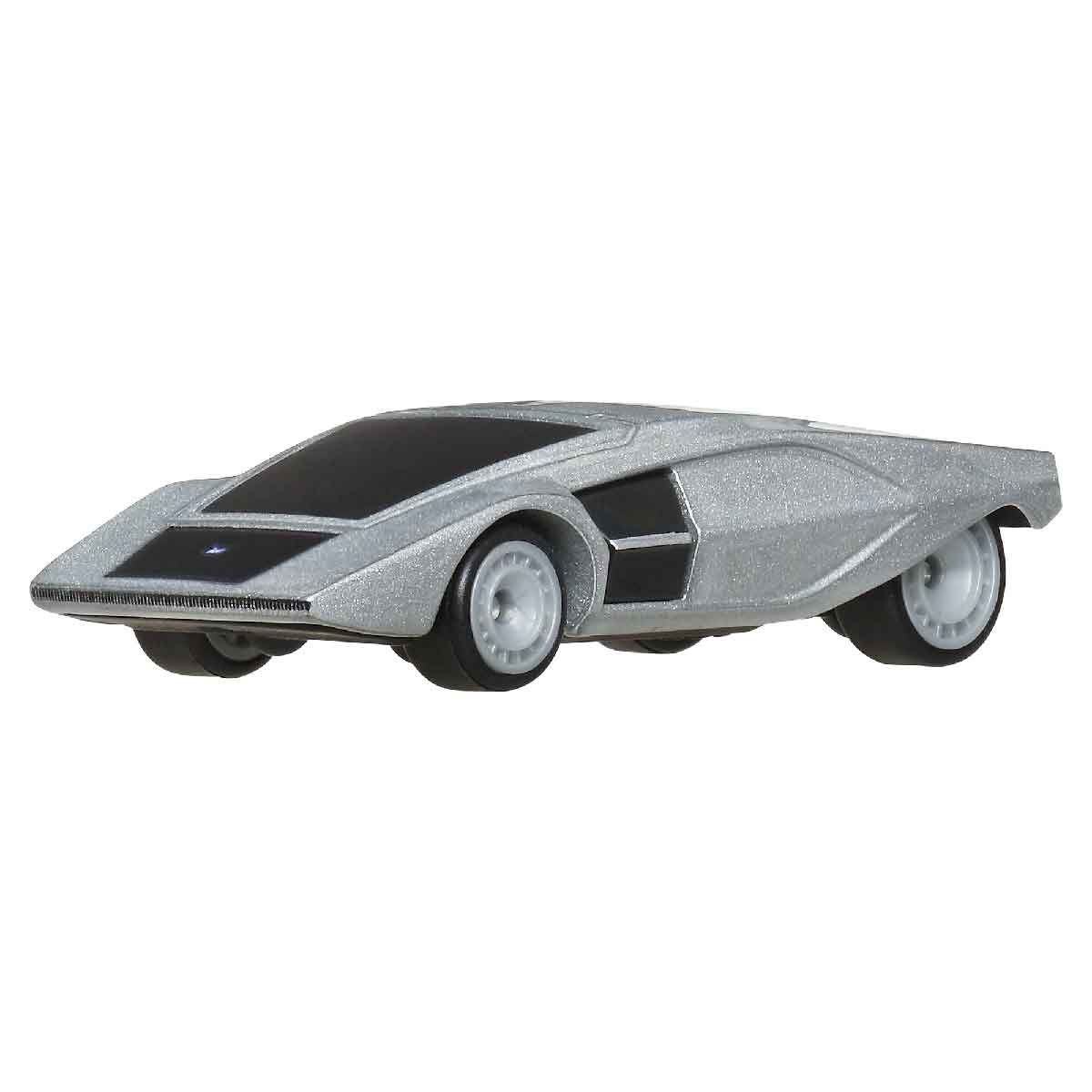 Đồ Chơi Mô Hình Bộ Đôi Siêu Xe Premiums Lancia Stratos Zero HOT WHEELS HBL96