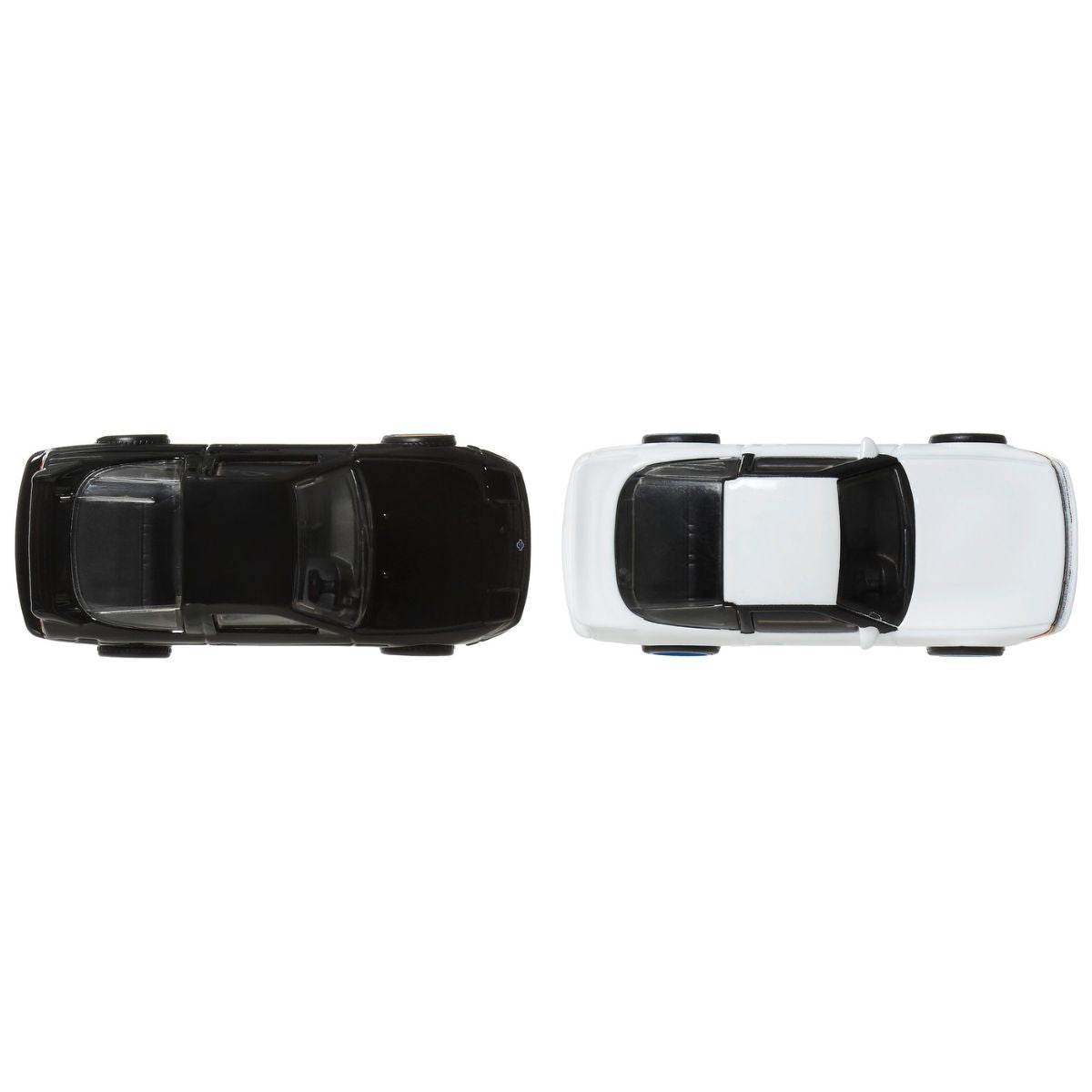 Đồ Chơi Bộ Đôi Siêu Xe Premiums Nissan Sileighty HOT WHEELS HBL96