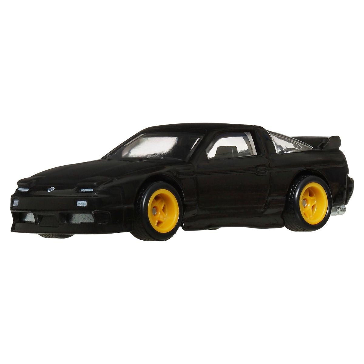 Đồ Chơi Bộ Đôi Siêu Xe Premiums Nissan Sileighty HOT WHEELS HBL96