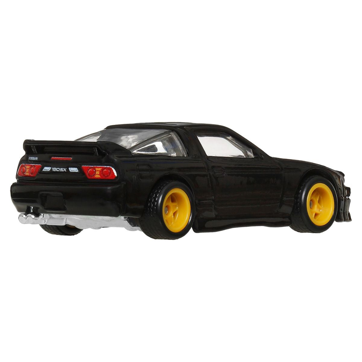 Đồ Chơi Bộ Đôi Siêu Xe Premiums Nissan Sileighty HOT WHEELS HBL96