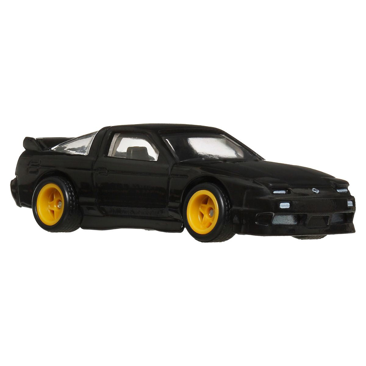 Đồ Chơi Bộ Đôi Siêu Xe Premiums Nissan Sileighty HOT WHEELS HBL96