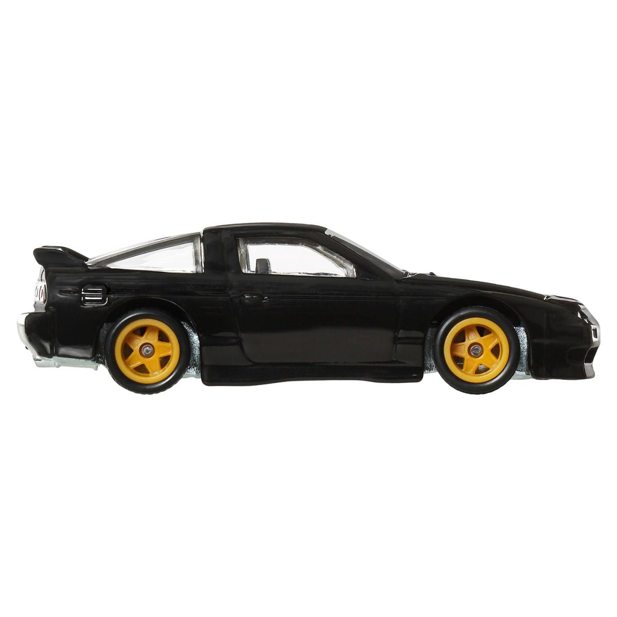 Đồ Chơi Bộ Đôi Siêu Xe Premiums Nissan Sileighty HOT WHEELS HBL96