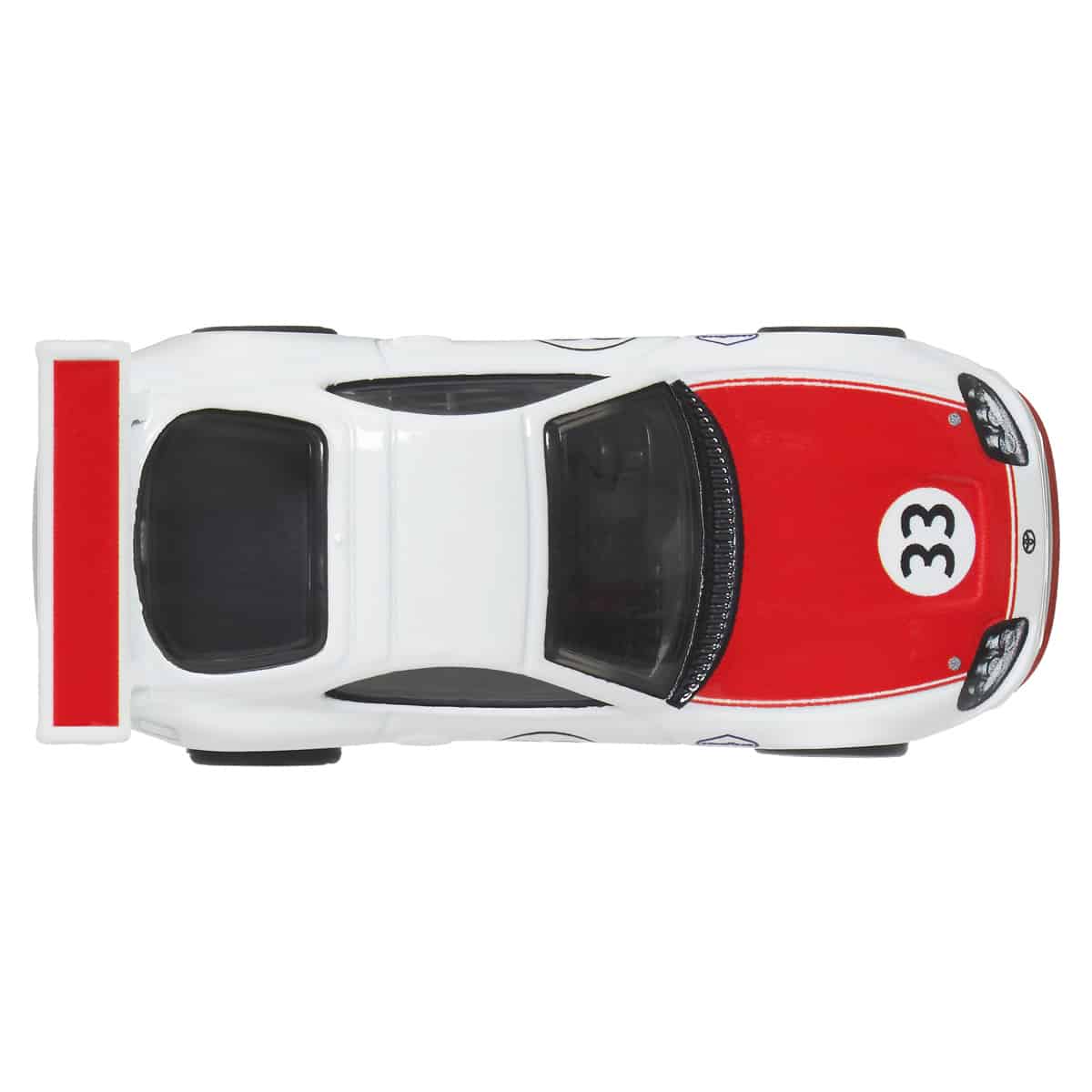 Bộ Đôi Siêu Xe Premiums Toyota Supra HOT WHEELS HBL96