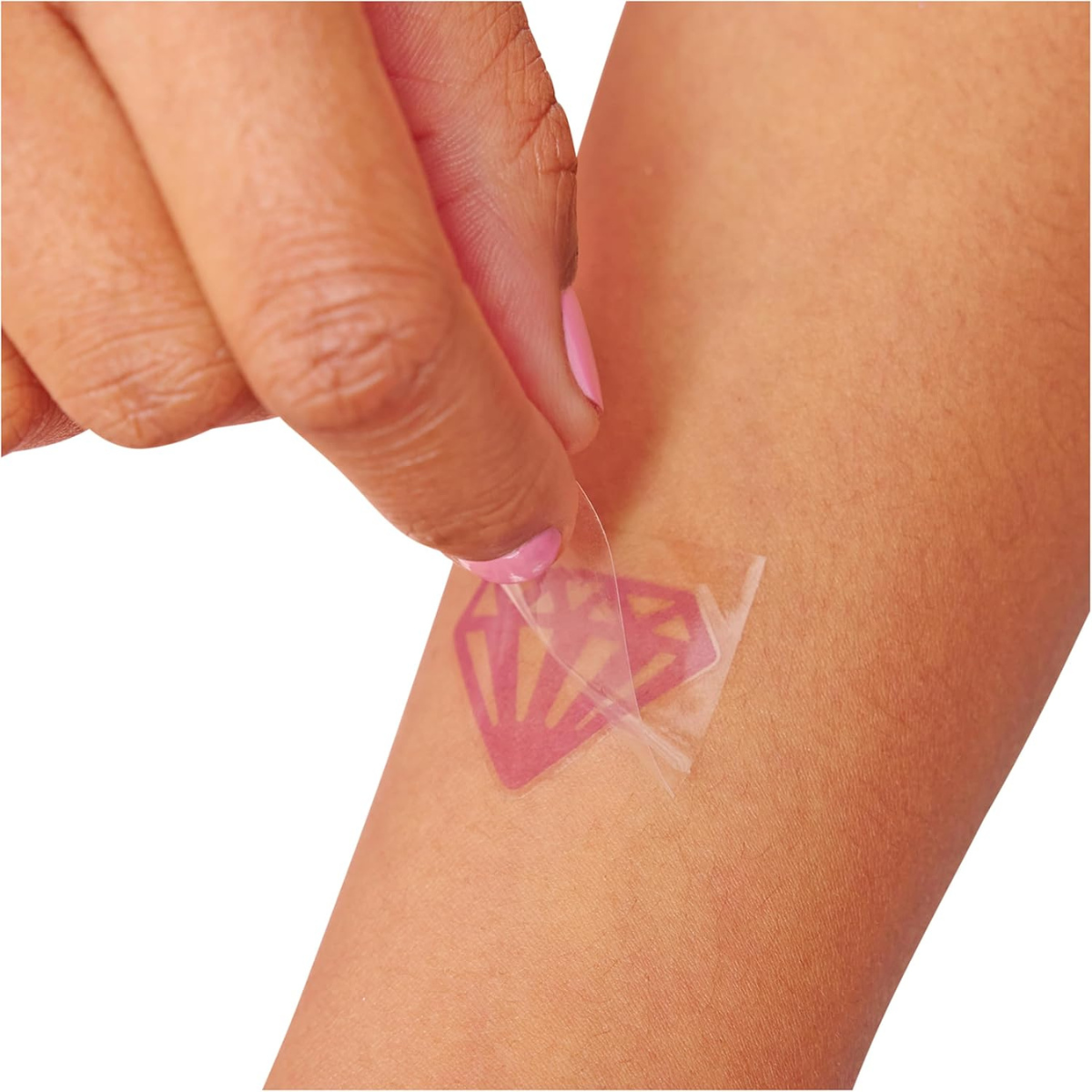 Bộ Dụng Cụ Hình Xăm Nghệ Thuật COOL MAKER 6071786