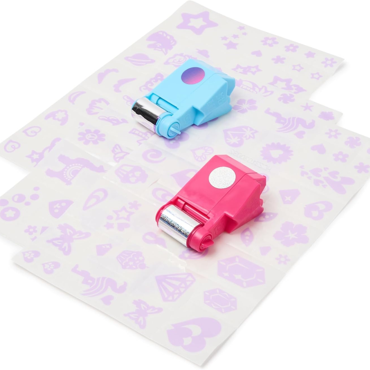 Bộ Dụng Cụ Hình Xăm Nghệ Thuật COOL MAKER 6071786