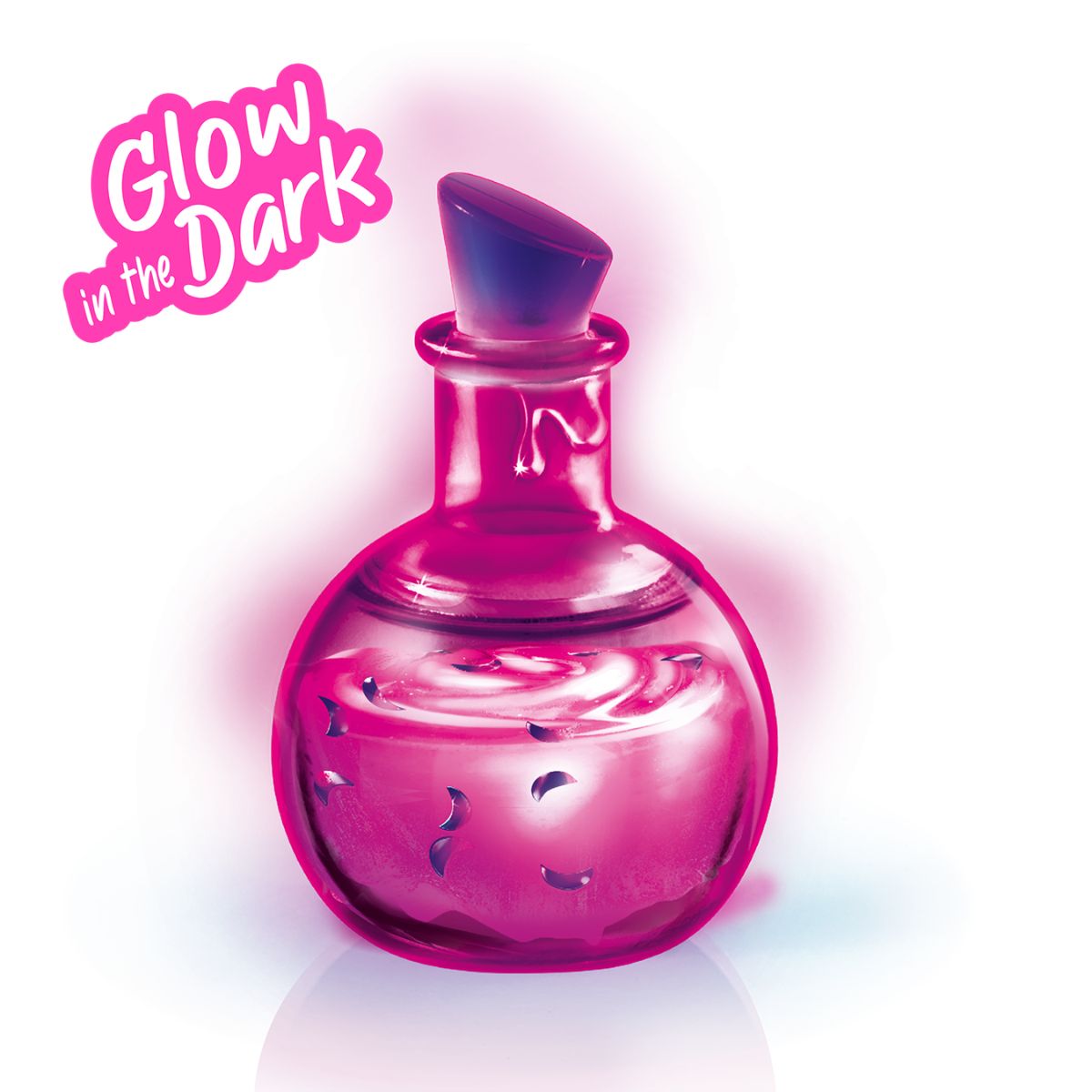 Đồ Chơi Bộ Dụng Cụ Phép Thuật Pha Chế Slime STYLE4EVER SSC372
