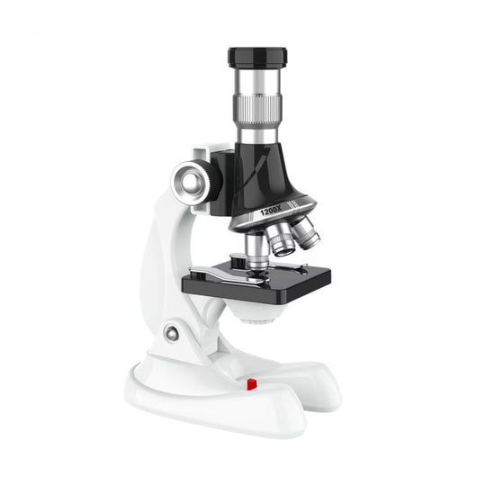Đồ Chơi Bộ Kính Hiển Vi STEAM SS3303