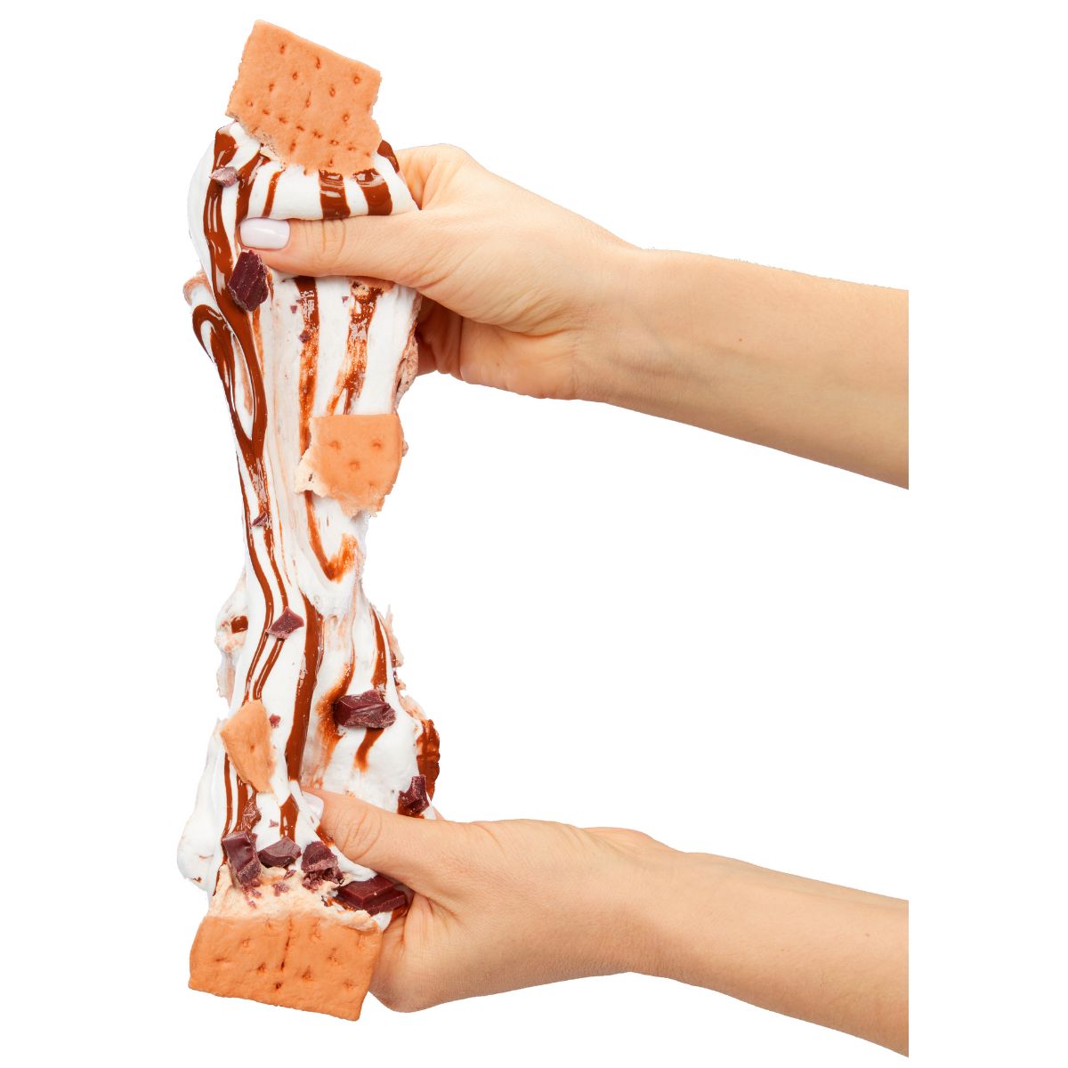 Đồ Chơi Bộ Làm Bánh Kẹp Kẹo Dẻo SLIME LIFE 545262-000