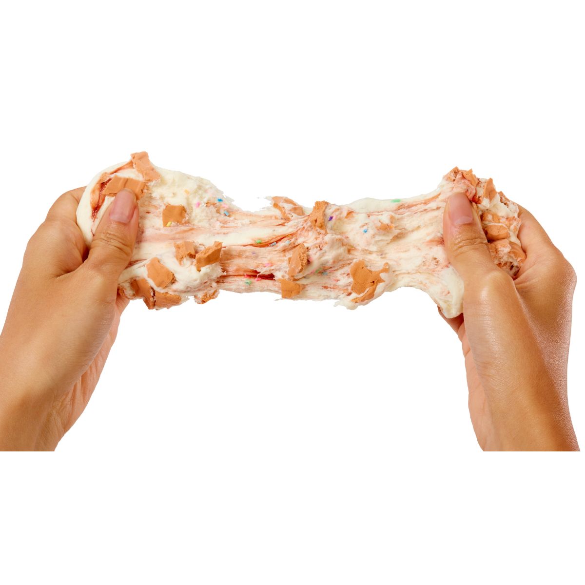 Đồ Chơi Bộ Làm Kem Ốc Quế SLIME LIFE 545286-C