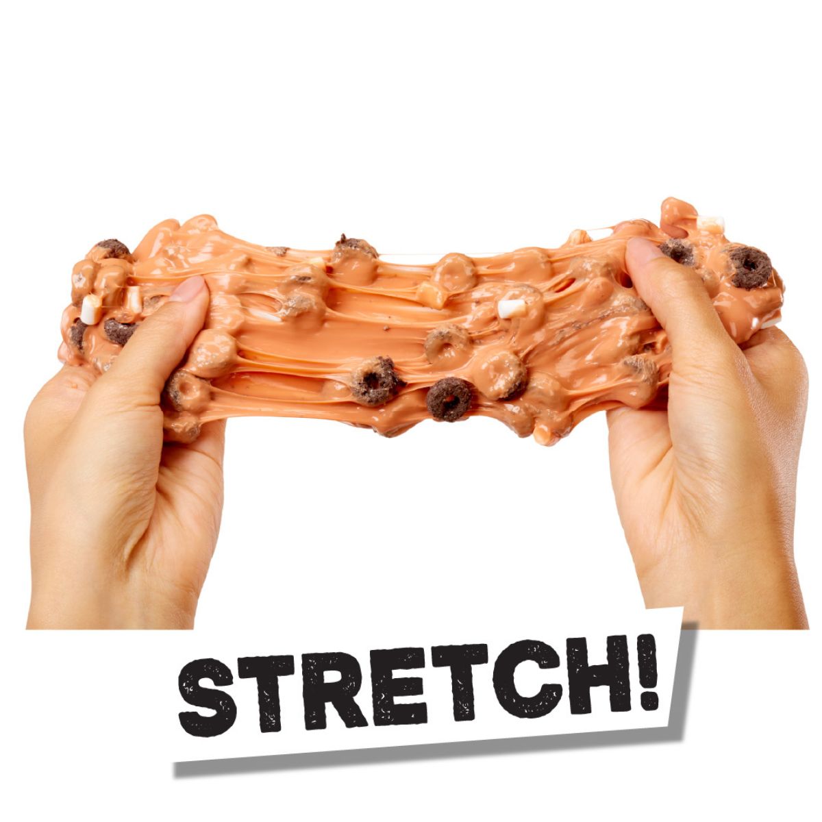 Đồ Chơi Bộ Làm Ngũ Cốc Socola SLIME LIFE 567189-C