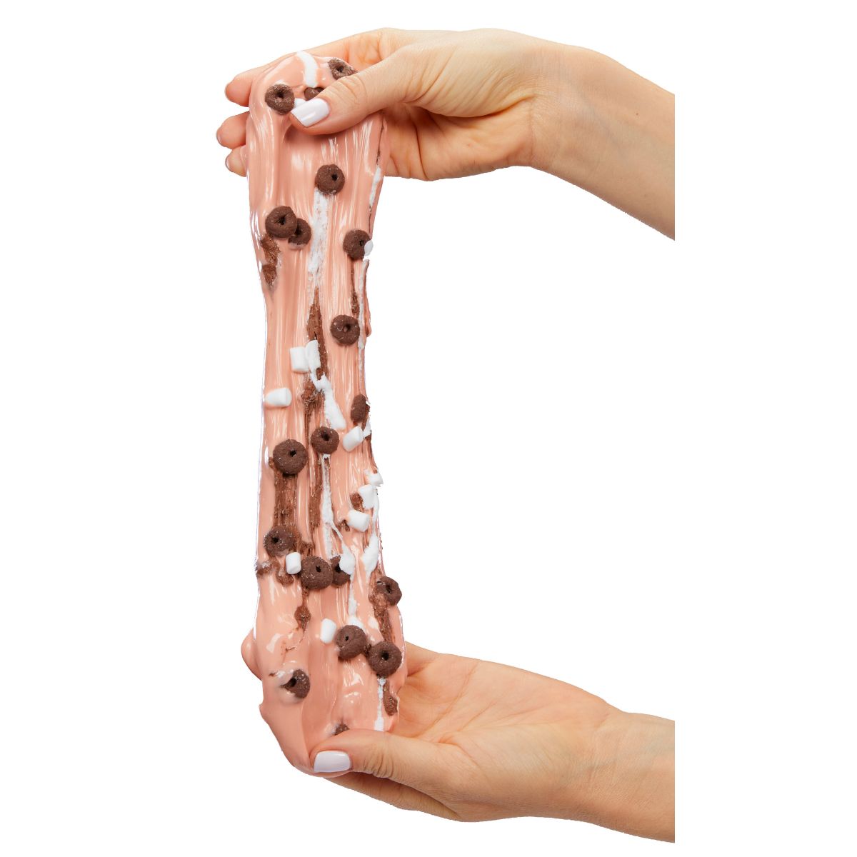 Đồ Chơi Bộ Làm Ngũ Cốc Socola SLIME LIFE 567189-C