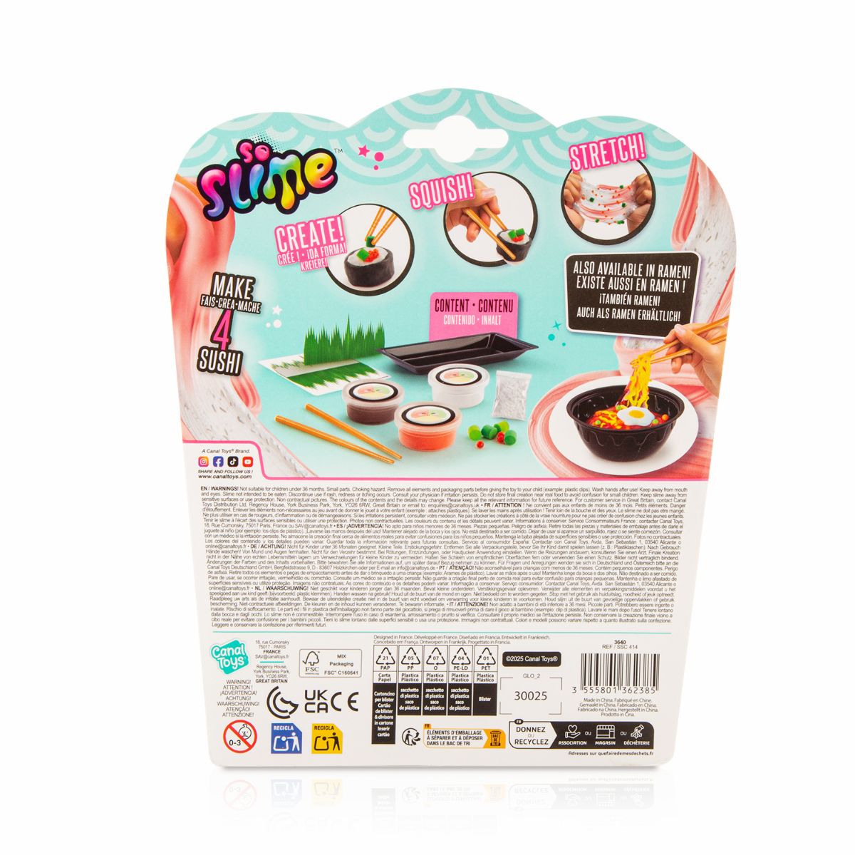 bo-lam-slime-sushi-sang-tao-style4ever-ssc414-09