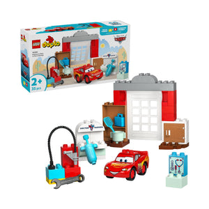 bo-lap-rap-chuyen-tham-gara-cua-bac-si-doc-va-xe-mcqueen-lego-duplo-10456