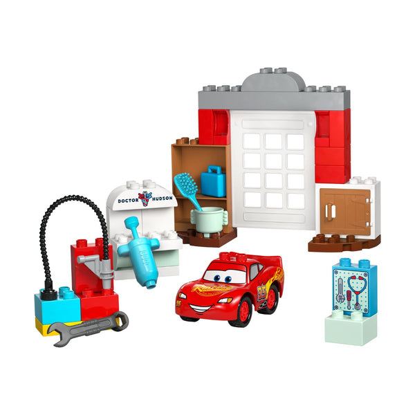 bo-lap-rap-chuyen-tham-gara-cua-bac-si-doc-va-xe-mcqueen-lego-duplo-10456-03