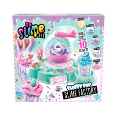 Đồ Chơi Bộ Máy Làm Slime Bồng Bềnh Sáng Tạo STYLE4EVER SSC375