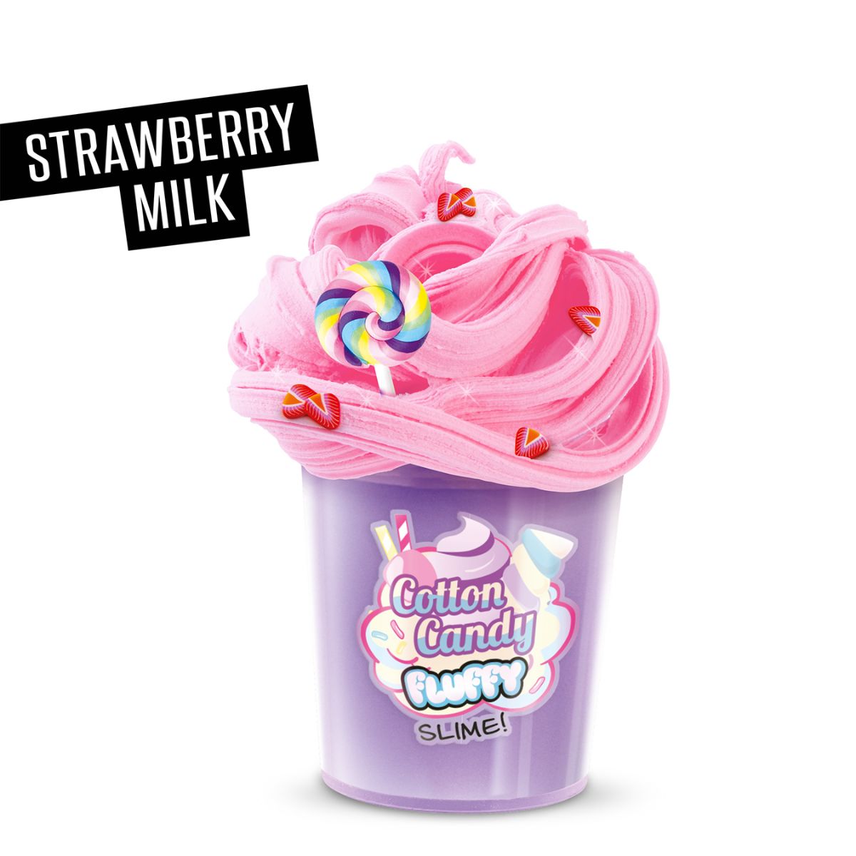 Đồ Chơi Bộ Máy Làm Slime Bồng Bềnh Sáng Tạo STYLE4EVER SSC375