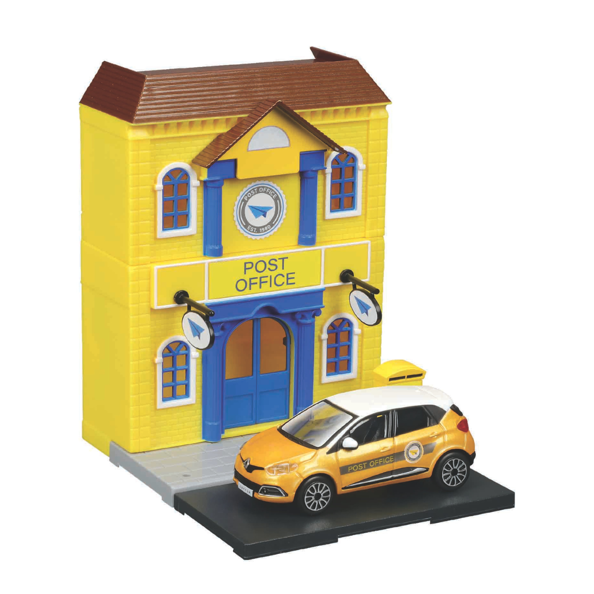 bo-mo-hinh-bburago-city-bo-mo-hinh-buu-dien-va-xe-bburago-renault-captur-maisto-31512-mt31500-02