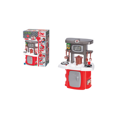 ECOIFFIER 001689 giant 3-in-1 kitchen set