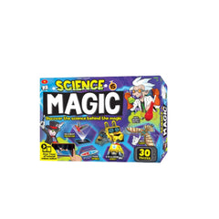 Science Magic Set Hanky ​​Panky Talented Scientist HP4990