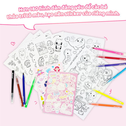 bo-sticker-nghe-thuat-va-but-marker-kawaii-things-cleverhippo-ss01-04