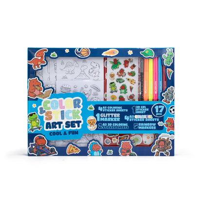 bo-sticker-trang-tri-va-but-marker-cool-fun-cleverhippo-ss04-01
