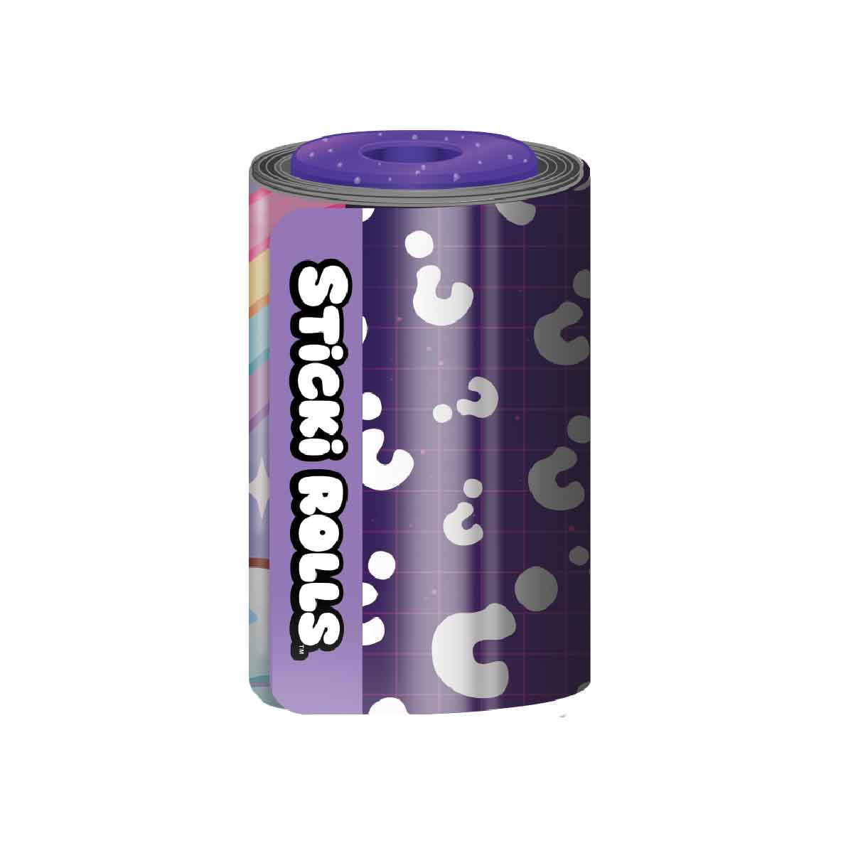 Bộ Sưu Tập DIY Sticki Rolls OTHER GIRL BRANDS SR200