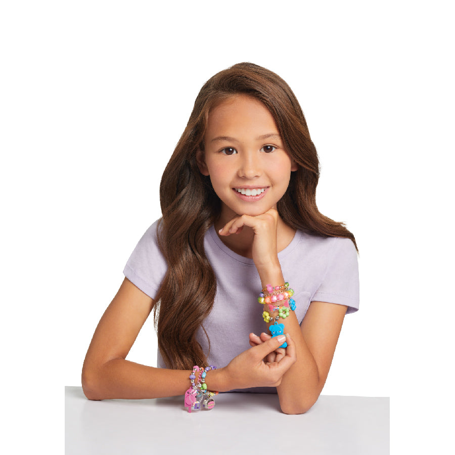 Bộ Thiết Kế Vòng Tay Độc Đáo MAKE IT REAL 1328MIR