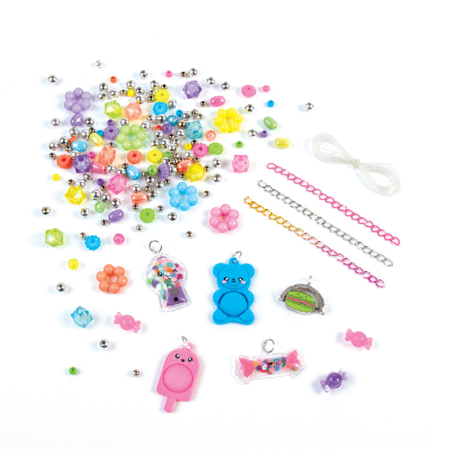 Bộ Thiết Kế Vòng Tay Độc Đáo MAKE IT REAL 1328MIR