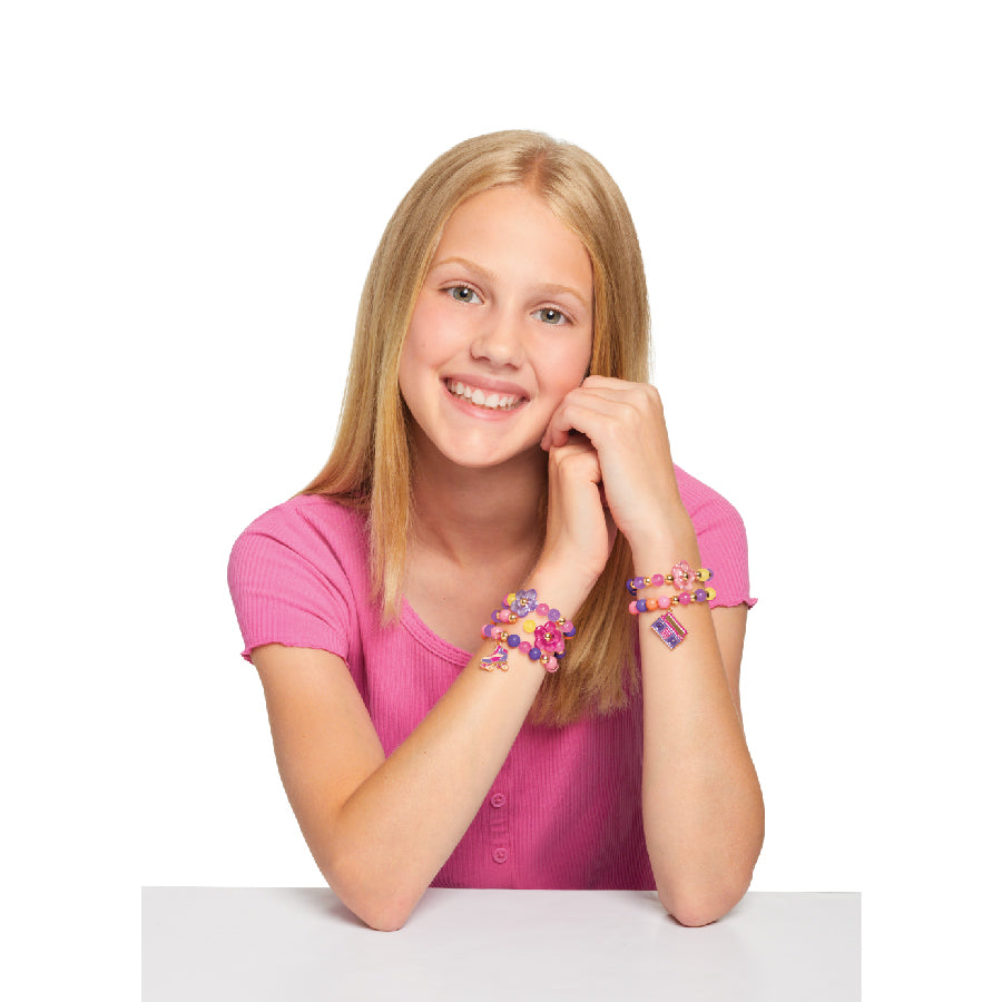 Bộ Thiết Kế Vòng Tay Đổi Màu MAKE IT REAL 1217MIR