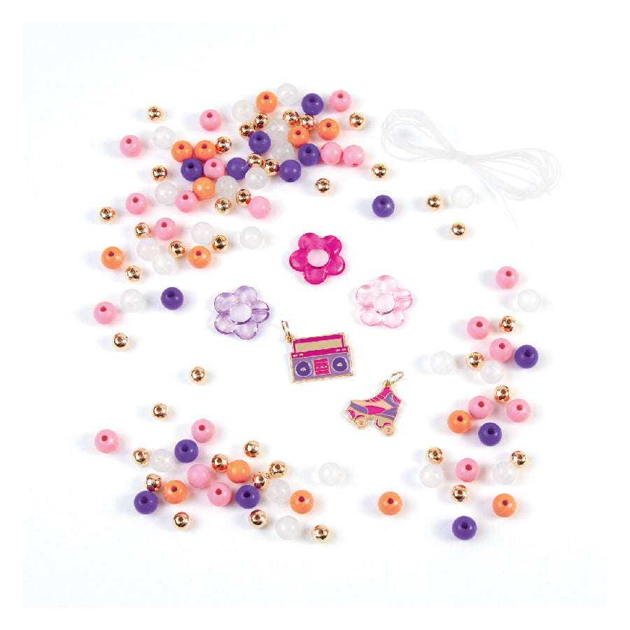 Bộ Thiết Kế Vòng Tay Đổi Màu MAKE IT REAL 1217MIR