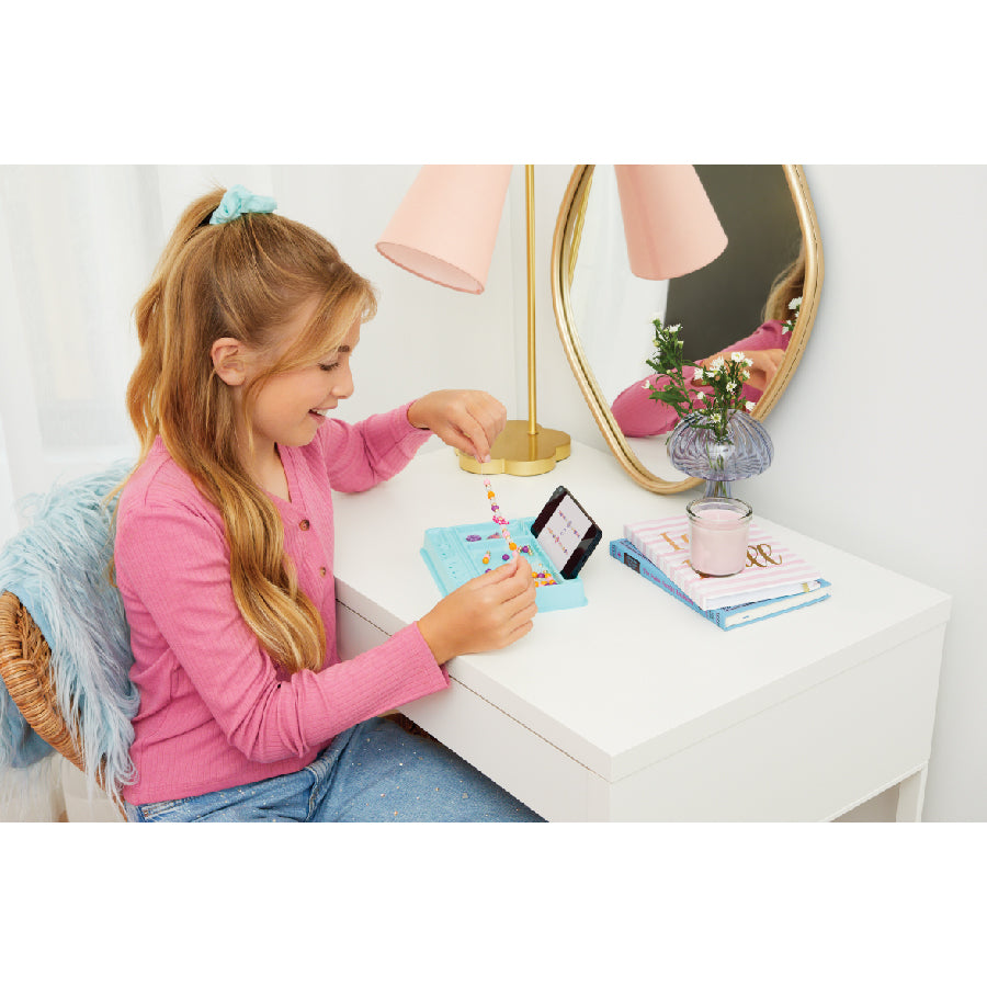 Bộ Thiết Kế Vòng Tay Đổi Màu MAKE IT REAL 1217MIR