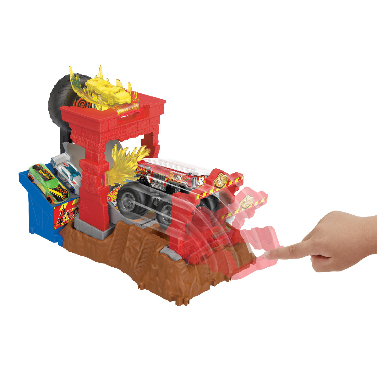 bo-thu-thach-hw-monster-trucks-chinh-phuc-vong-lua-hot-wheels-hnb87-04