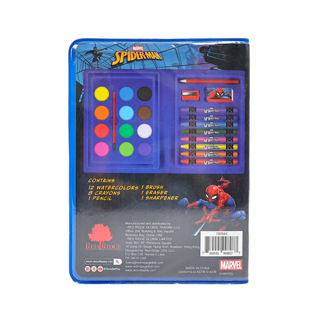 bo-to-mau-art-kit-24-mon-spider-man-red-ridge-100544-04
