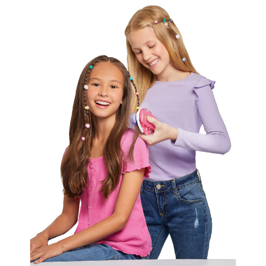 Bộ Trang Trí Tóc Sành Điệu MAKE IT REAL 1760MIR