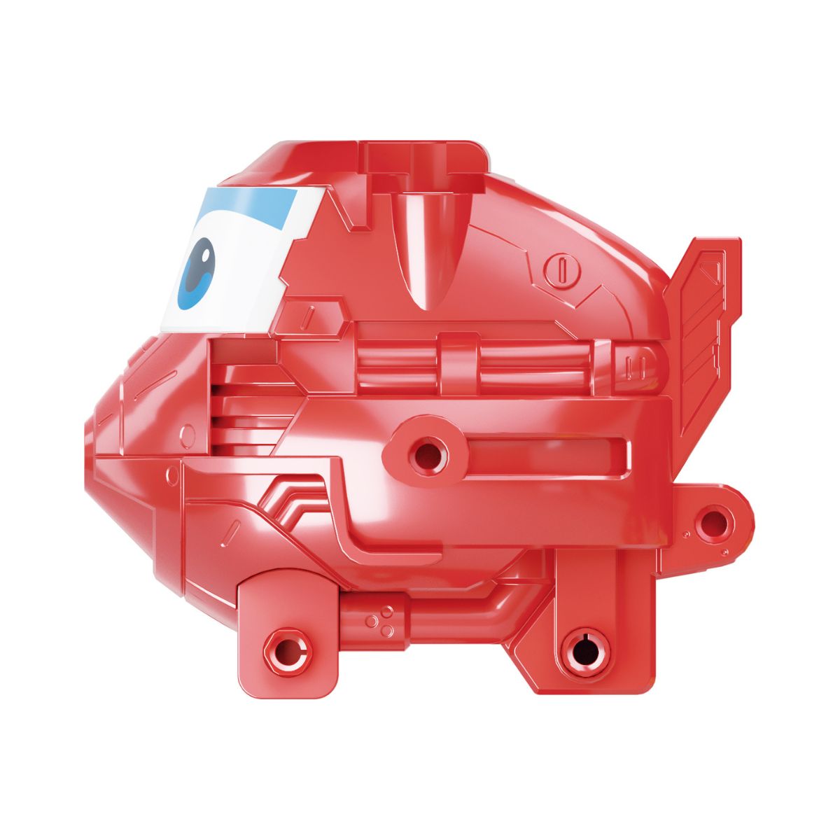 Bộ Trò Chơi Lắp Ráp Máy Bay Đi Kèm Dụng Cụ Jett Tia Chớp SUPERWINGS EU780410