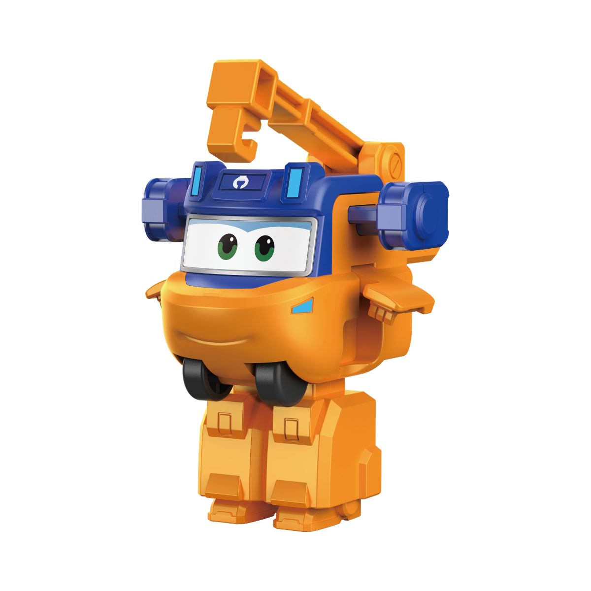 Super Wings Marty’s Repair Truck Playset EU790807
