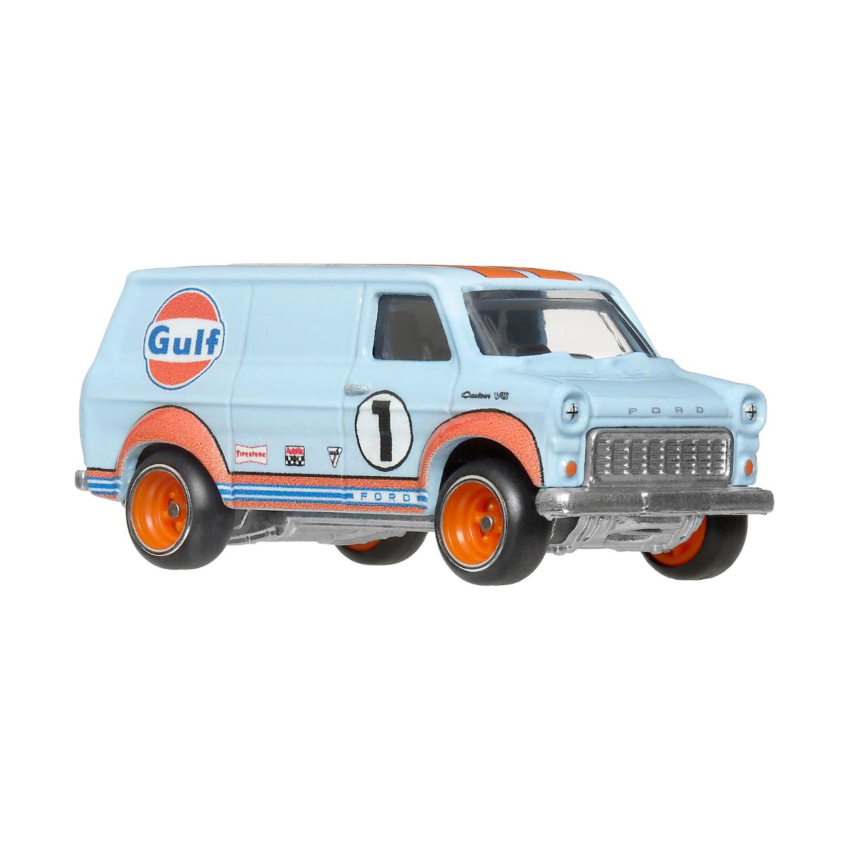 Bộ Tứ Siêu Xe Sang Trọng HOT WHEELS GMH39