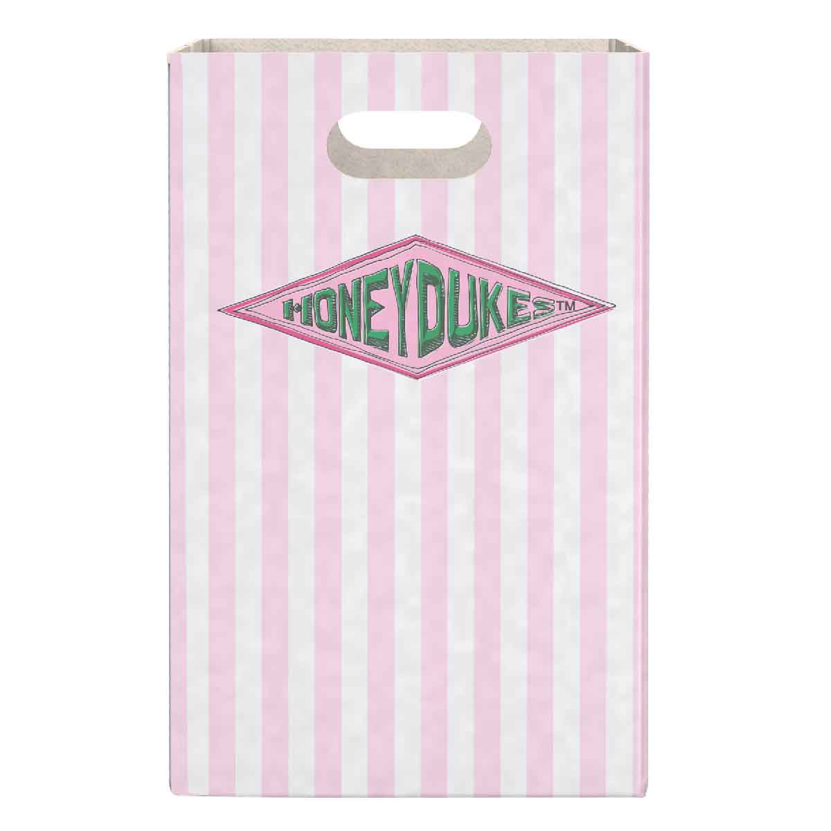 Đồ Chơi Bộ Xe Đẩy Tiệm Công Tước Mật Tàu Tốc Hành Hogwarts MINIVERSE 523734-EUC