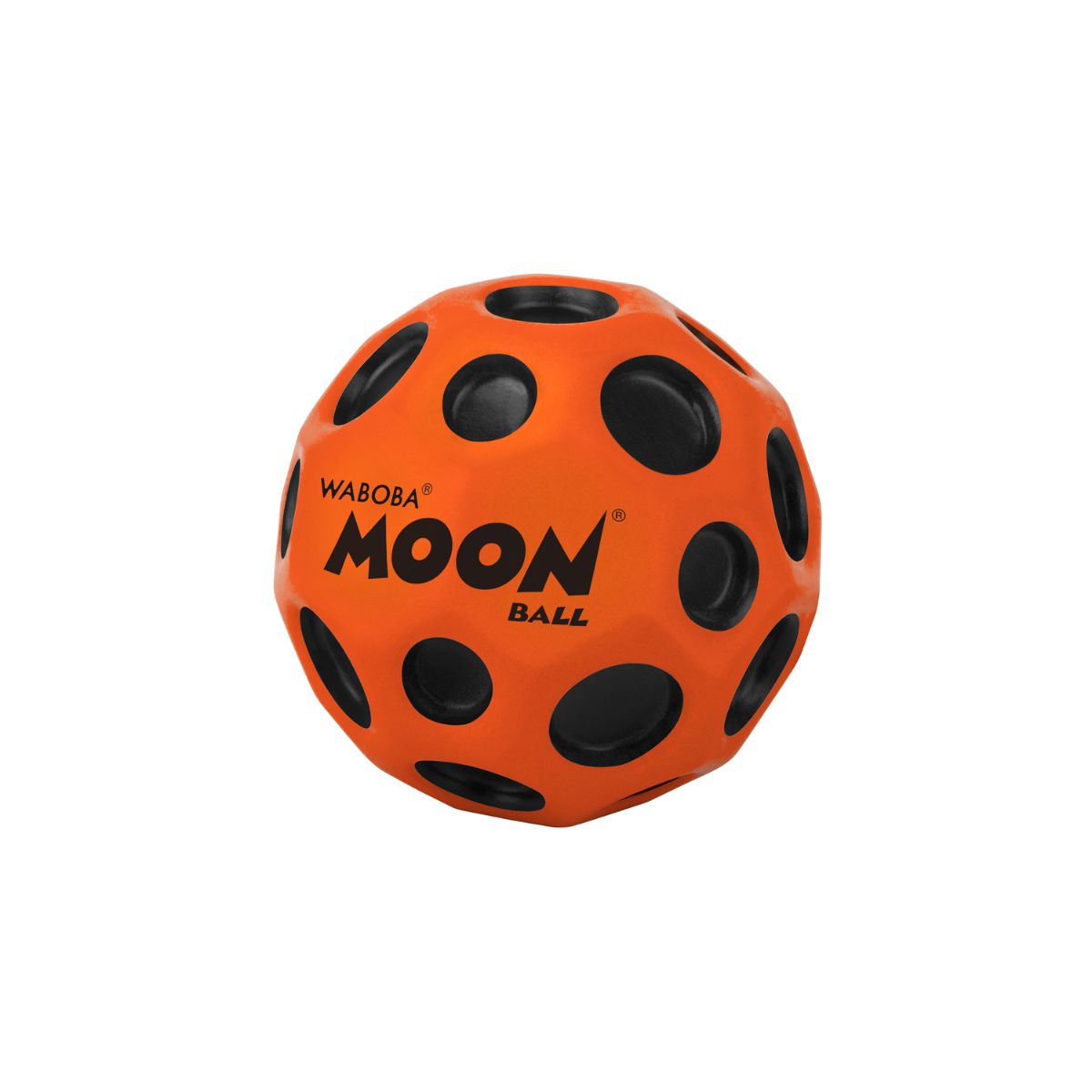 Đồ Chơi Bóng Nảy Moon Ball WABOBA 321C99-A