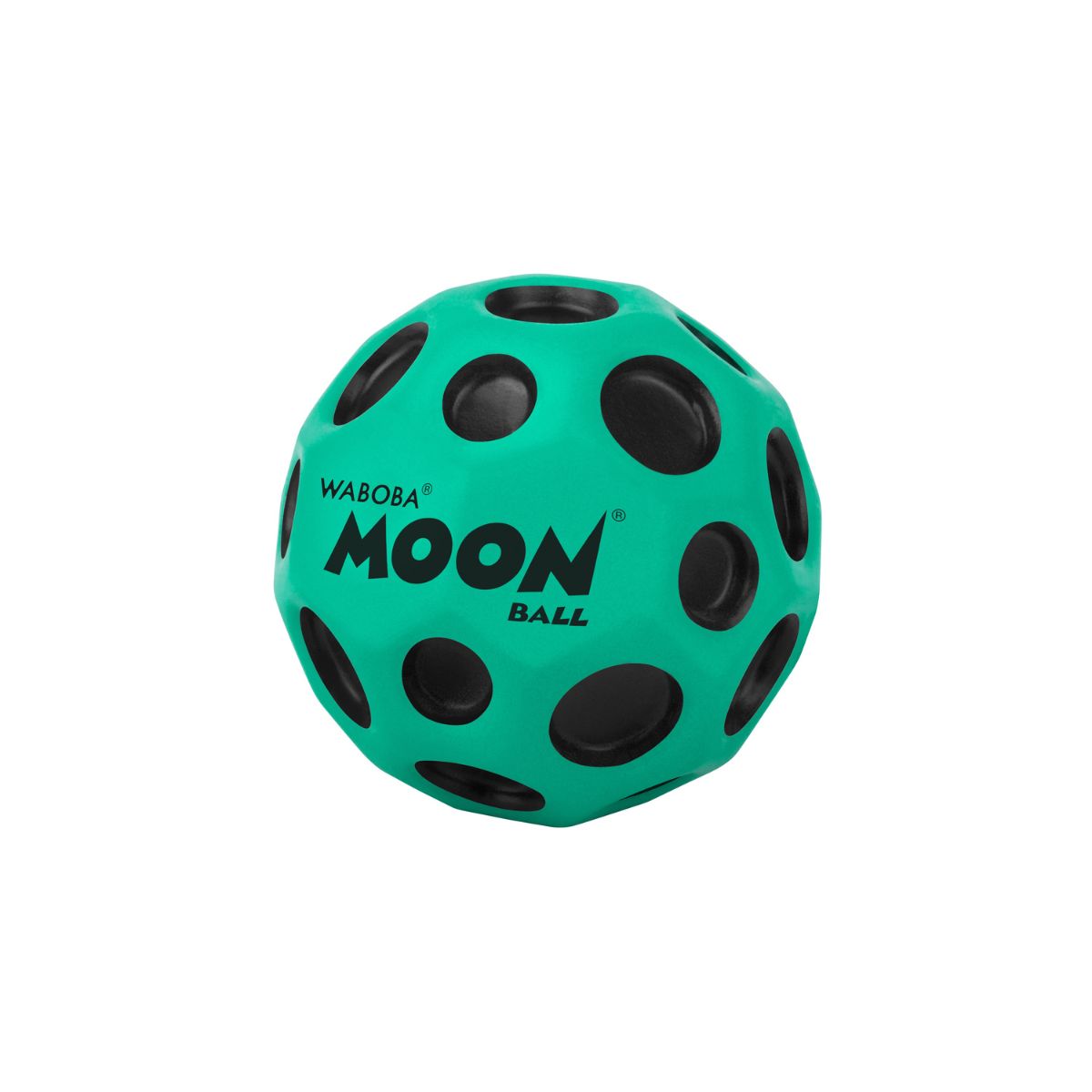 Đồ Chơi Bóng Nảy Moon Ball WABOBA 321C99-A