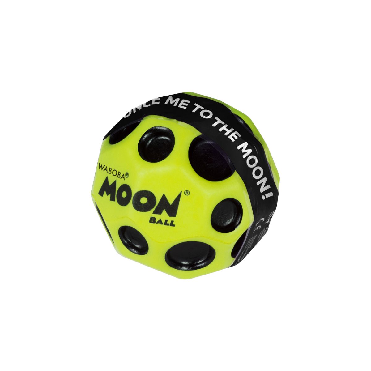 Đồ Chơi Bóng Nảy Moon Ball WABOBA 321C99-A