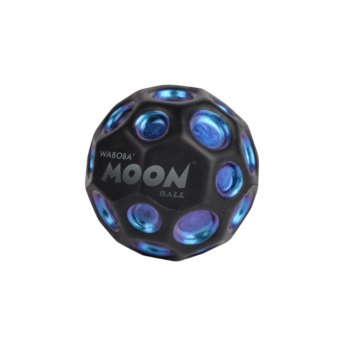 Đồ Chơi Bóng Nảy Moon Ball Darkside WABOBA 322C99-A