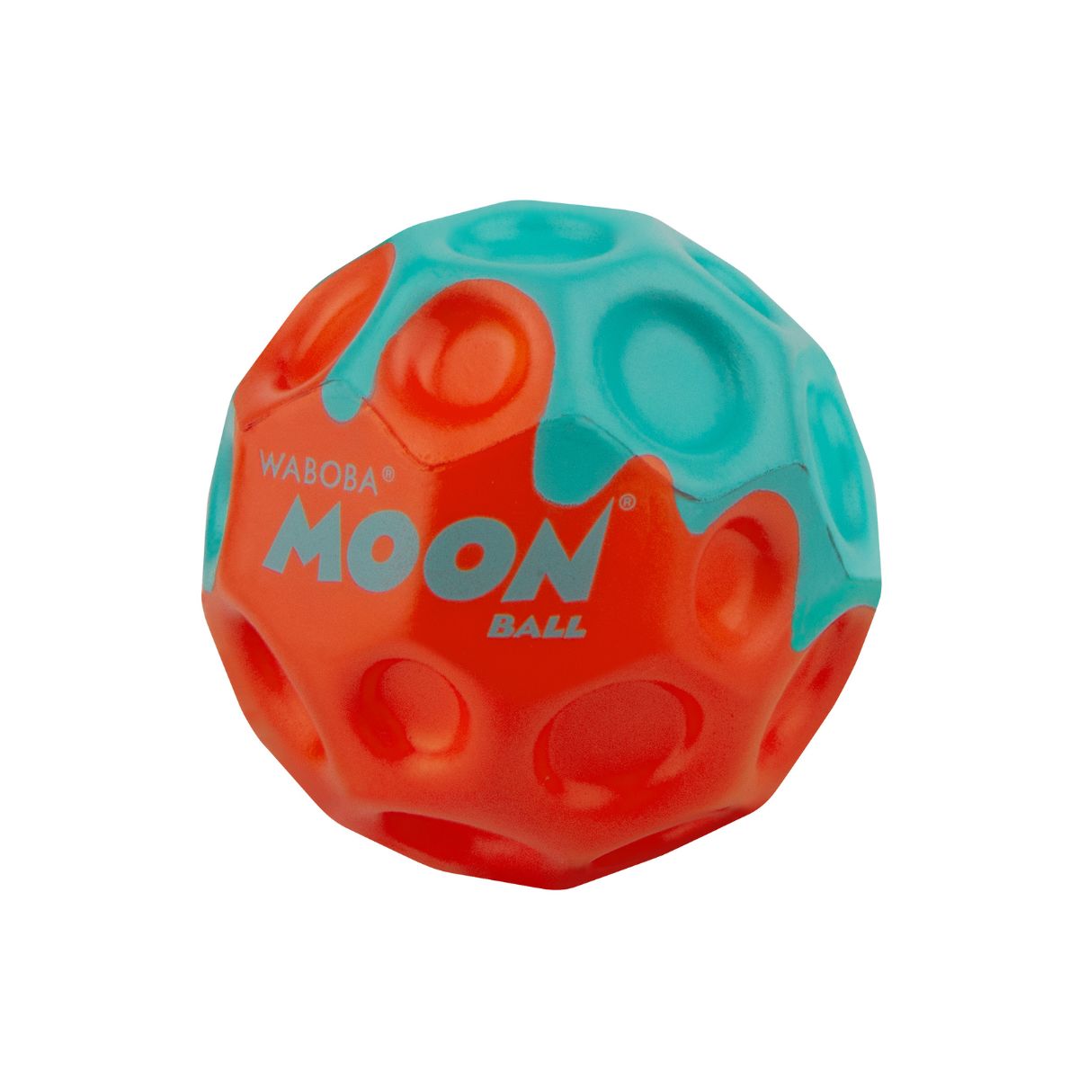 Đồ Chơi Bóng Nảy Moon Ball Mystery Blind Box WABOBA 341C99-A